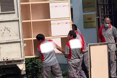 渭南市华州区羊羊羊搬家服务部提醒您入住新居前先消毒